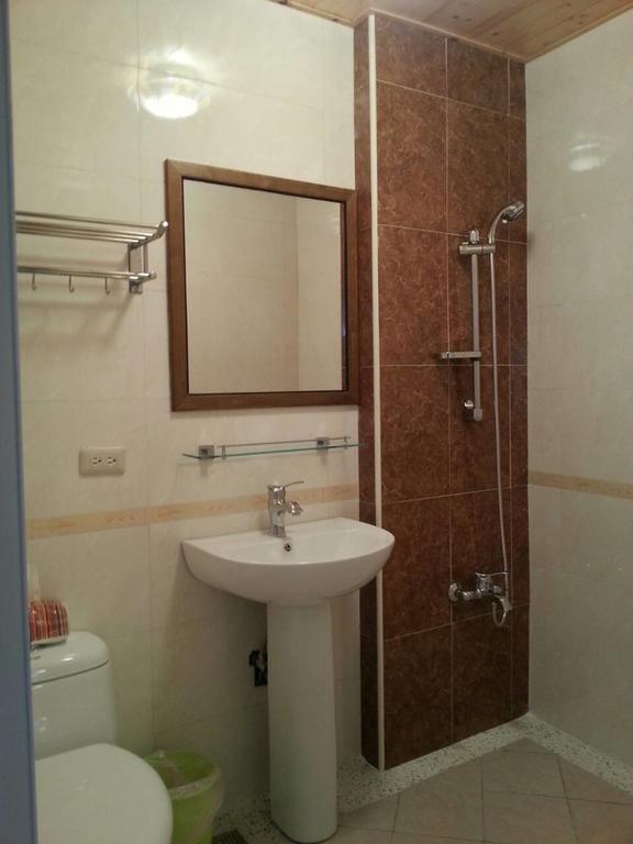 Shanhai B&B Ji'an Bagian luar foto